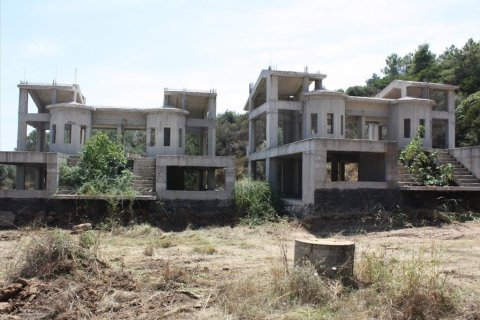 10 rooms Building in Chalkidiki, Greece No. 108318 2