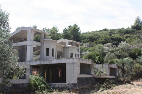 10 rooms Building in Chalkidiki, Greece No. 108318 7