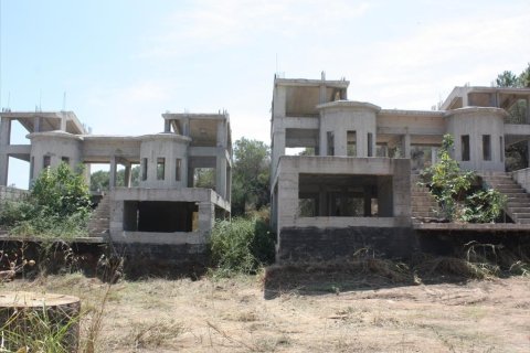 10 rooms Building in Chalkidiki, Greece No. 108318 3