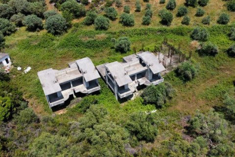 10 rooms Building in Chalkidiki, Greece No. 108318 11