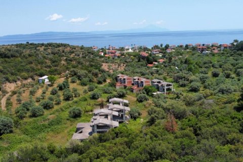 10 rooms Building in Chalkidiki, Greece No. 108318 12