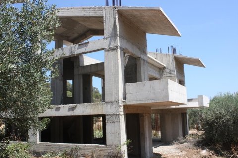 10 rooms Building in Chalkidiki, Greece No. 108318 5