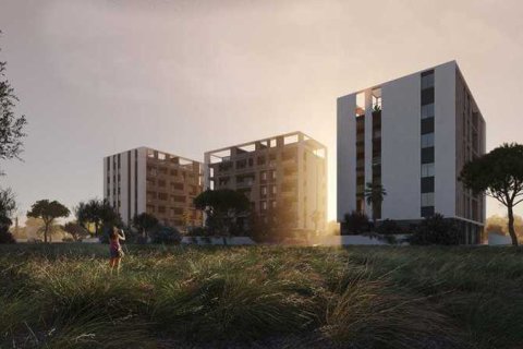 3 bedrooms Apartment in Germasogeia, Cyprus No. 43505 5