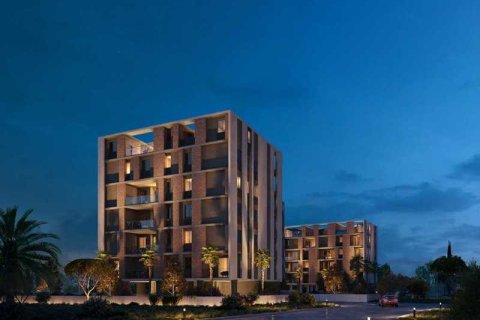 3 bedrooms Apartment in Germasogeia, Cyprus No. 43505 6