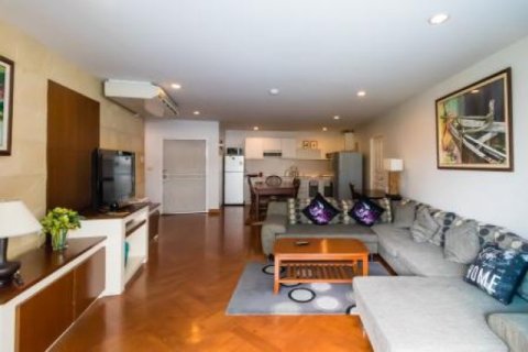 2 bedrooms Apartment in Hua Hin, Thailand No. 95891 24