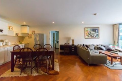 2 bedrooms Apartment in Hua Hin, Thailand No. 95891 21