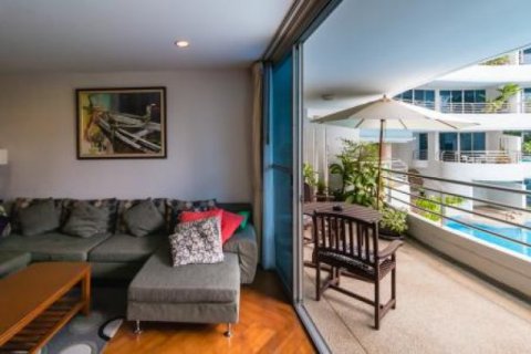 2 bedrooms Apartment in Hua Hin, Thailand No. 95891 25