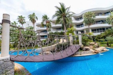 2 bedrooms Apartment in Hua Hin, Thailand No. 95891 8