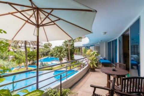 2 bedrooms Apartment in Hua Hin, Thailand No. 95891 14