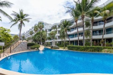 2 bedrooms Apartment in Hua Hin, Thailand No. 95891 4