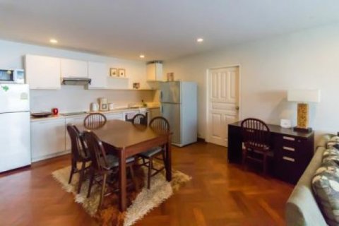 2 bedrooms Apartment in Hua Hin, Thailand No. 95891 22