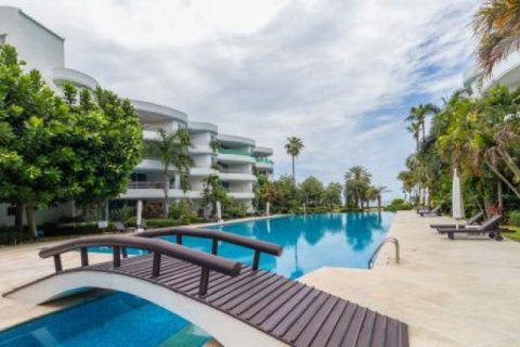 2 bedrooms Apartment in Hua Hin, Thailand No. 95891 1