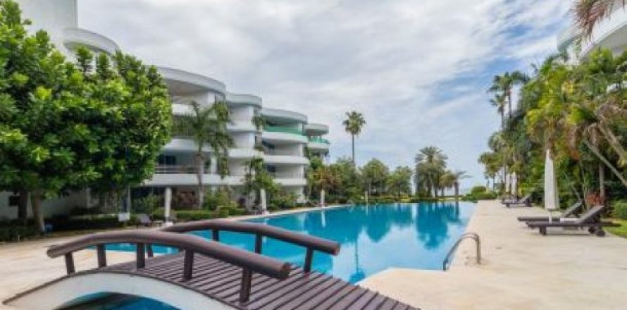 2 bedrooms Apartment in Hua Hin, Thailand No. 95891