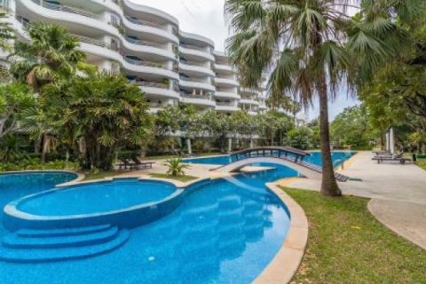 2 bedrooms Apartment in Hua Hin, Thailand No. 95891 9