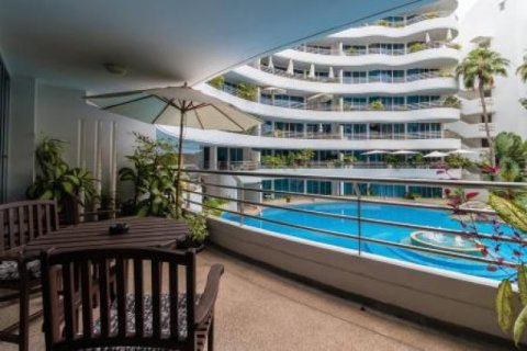 2 bedrooms Apartment in Hua Hin, Thailand No. 95891 10