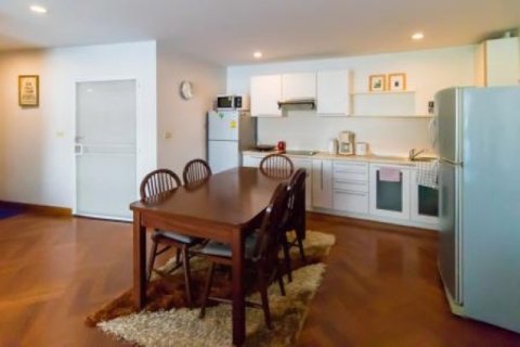 2 bedrooms Apartment in Hua Hin, Thailand No. 95891 23