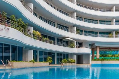 2 bedrooms Apartment in Hua Hin, Thailand No. 95891 15