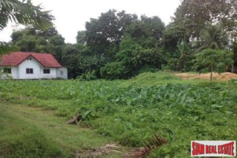 Дом с 2 спальнями в Пхукет, Таиланд №95700 3