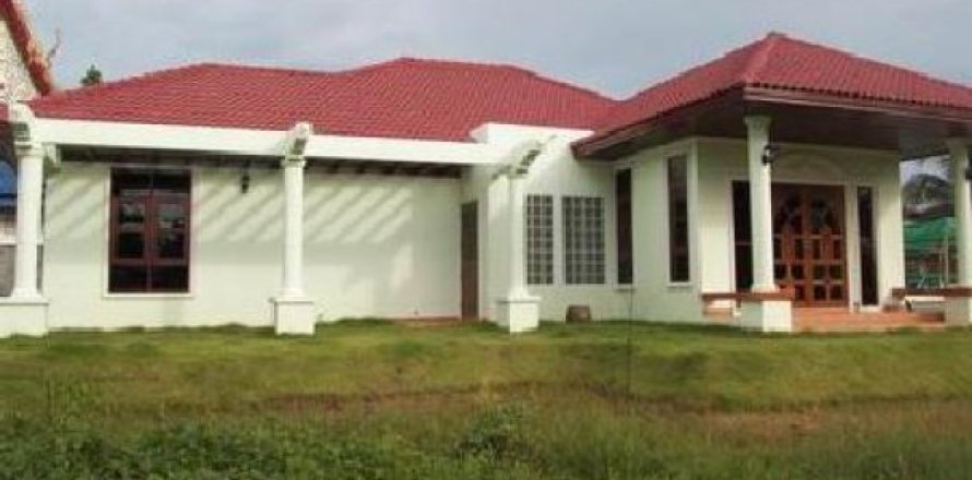 Дом с 2 спальнями на Пхукет, Таиланд №95700