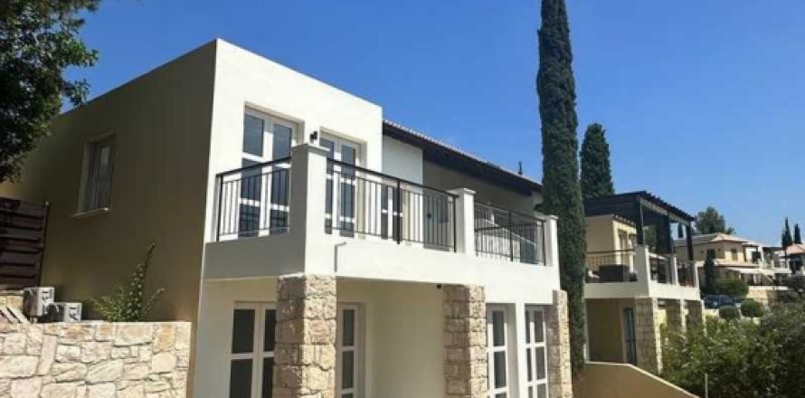 3 chambres House à Paphos, Cyprus No. 76560