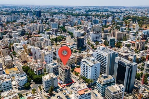 1060m² Commercial property in Nicosia, Cyprus No. 105135 1