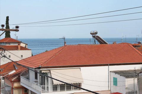 17 rooms Hotel in Kolindros, Greece No. 58094 12