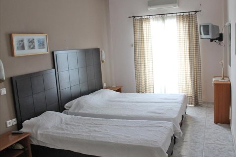 17 rooms Hotel in Kolindros, Greece No. 58094 17