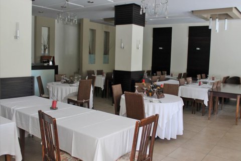 17 rooms Hotel in Kolindros, Greece No. 58094 2