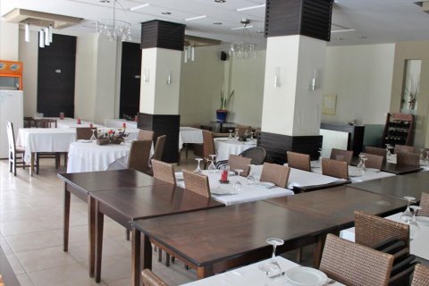 17 rooms Hotel in Kolindros, Greece No. 58094 3
