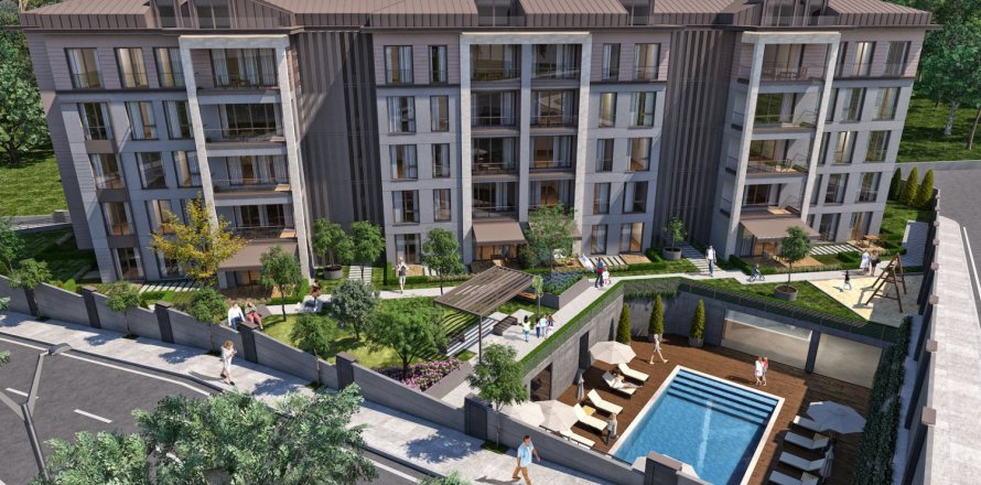 2 dormitorios Apartment en Khanh Hoa, Vietnam No. 114894