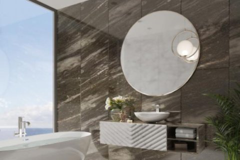 1 bedroom Apartment in Limassol, Cyprus No. 106355 3