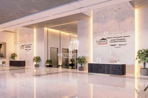 1 bedroom Apartment in Jumeirah Lake Towers, UAE No. 119768