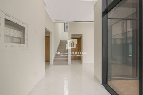 Вилла с 4 спальнями в Hoang Kim, Вьетнам №93979 12