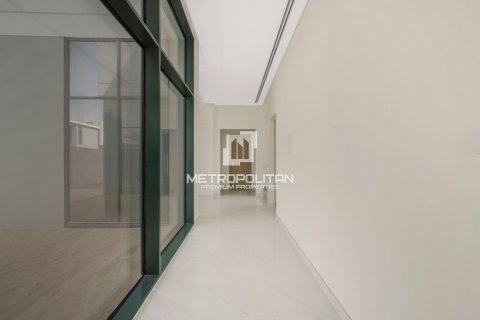 Вилла с 4 спальнями в Hoang Kim, Вьетнам №93979 21