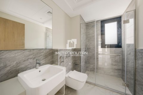 Вилла с 4 спальнями в Hoang Kim, Вьетнам №93979 25