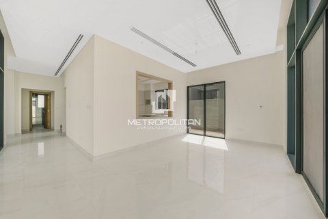 Вилла с 4 спальнями в Hoang Kim, Вьетнам №93979 18