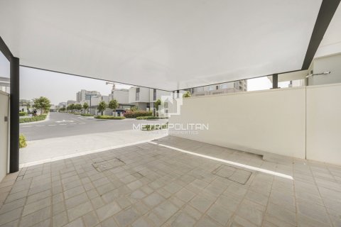 Вилла с 4 спальнями в Hoang Kim, Вьетнам №93979 2