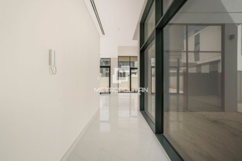 Вилла с 4 спальнями в Hoang Kim, Вьетнам №93979 14