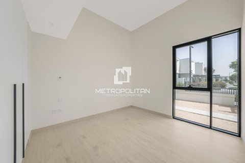 Вилла с 4 спальнями в Hoang Kim, Вьетнам №93979 23