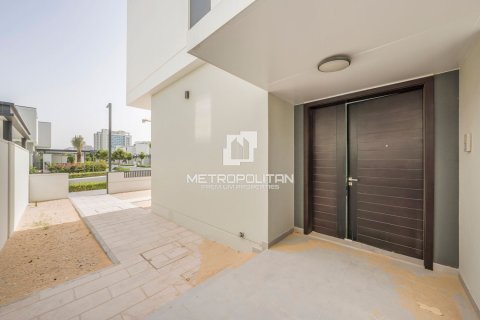 Вилла с 4 спальнями в Hoang Kim, Вьетнам №93979 7