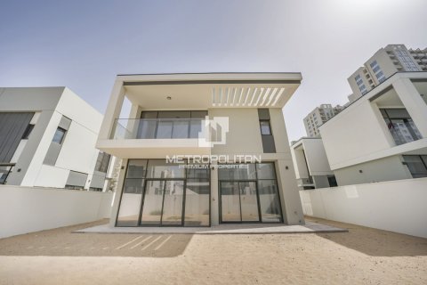 4 bedrooms Villa in Murooj Al Furjan, UAE No. 93979