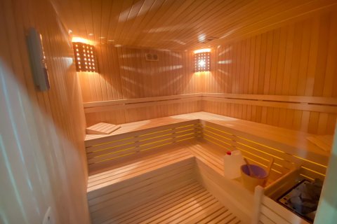 3 bedrooms Penthouse in Bo Ha, Vietnam No. 13153 9