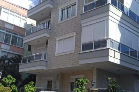 2 chambres Appartement à Alanya, Turkey No. 14172
