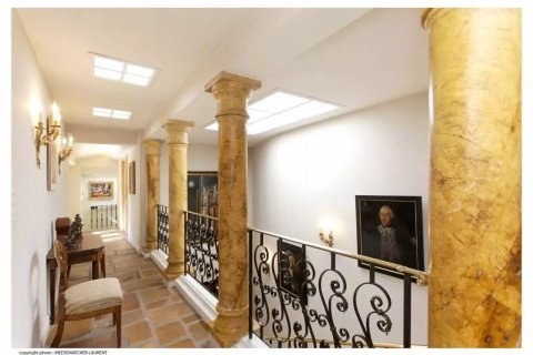 Дом с 9 спальнями в Орибо-сюр-Сьянь, Франция №73637 5