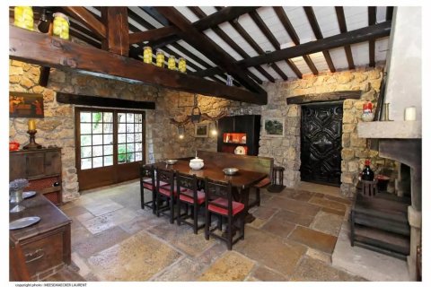 Дом с 9 спальнями в Орибо-сюр-Сьянь, Франция №73637 10