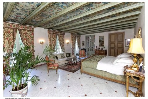 Дом с 9 спальнями в Орибо-сюр-Сьянь, Франция №73637 7