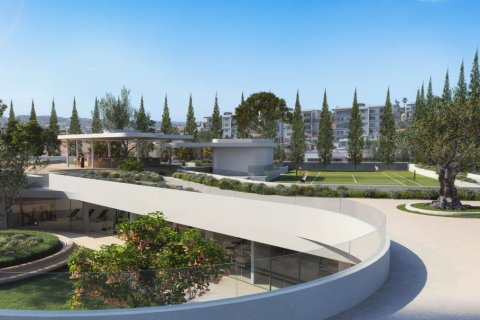 5 bedrooms Penthouse in Germasogeia, Cyprus No. 48514 2