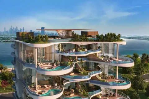 6 dormitorios Penthouse en Khuc Xuyen, Vietnam No. 91933 2