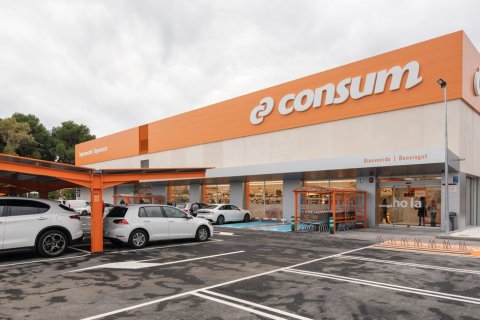 414m² Commercial property in Thanh Son, Vietnam No. 110762 1