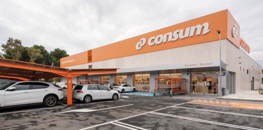 414m² Commercial property in Thanh Son, Vietnam No. 110762